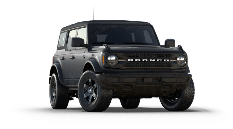 Thumbnail: 2025 Ford Bronco - 29