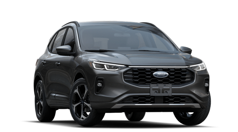 2025 Ford Escape ST-Line Elite photo 3
