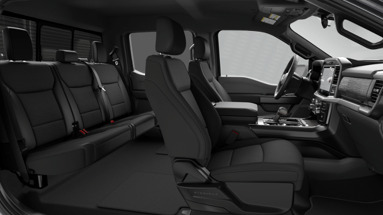 Thumbnail: 2026 Ford F-150 - 7