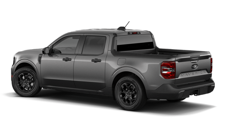 2026 Ford Maverick XLT - Photo 26