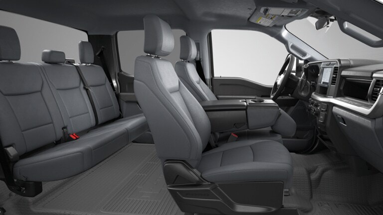 Thumbnail: 2026 Ford F-350 - 50