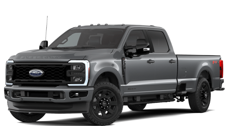 2026 Ford F-350 Truck Crew Cab 