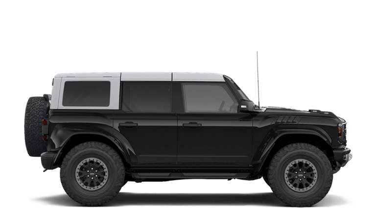 2026 Ford Bronco 4-Door Raptor - Photo 30
