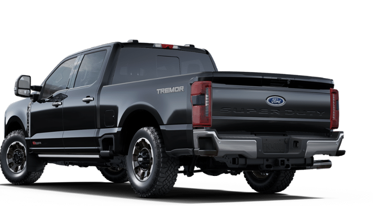 2025 Ford F-350 Super Duty Lariat - Photo 24