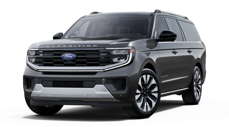 2025 Ford Expedition Platinum's photo