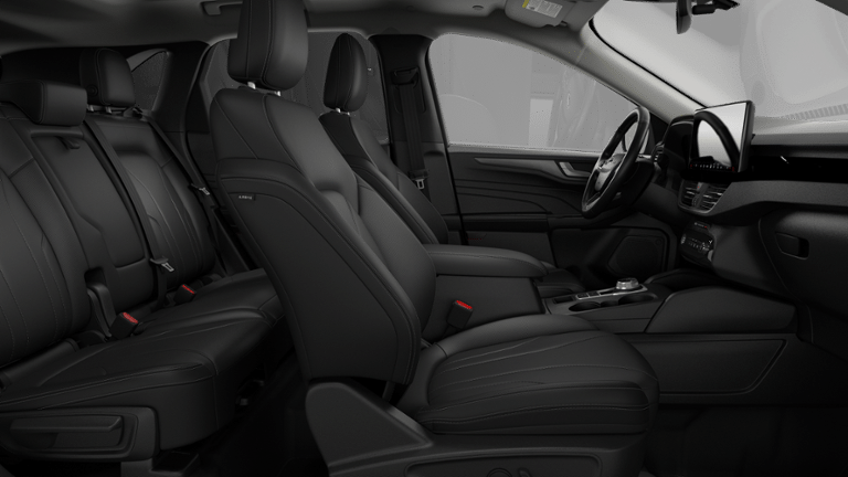 Thumbnail: 2026 Ford Escape - 29