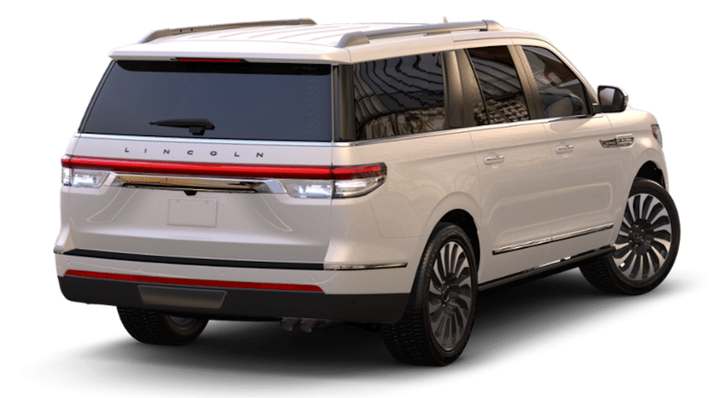 New 2025 Lincoln Navigator For Sale at Fiesta Lincoln VIN