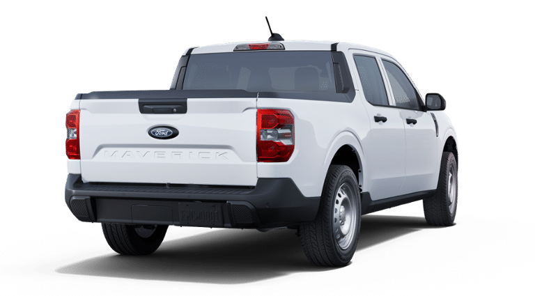 2025 Ford Maverick XL photo 3