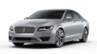 2020 Lincoln MKZ Hybrid Sedan 2020 Lincoln MKZ Hybrid Sedan