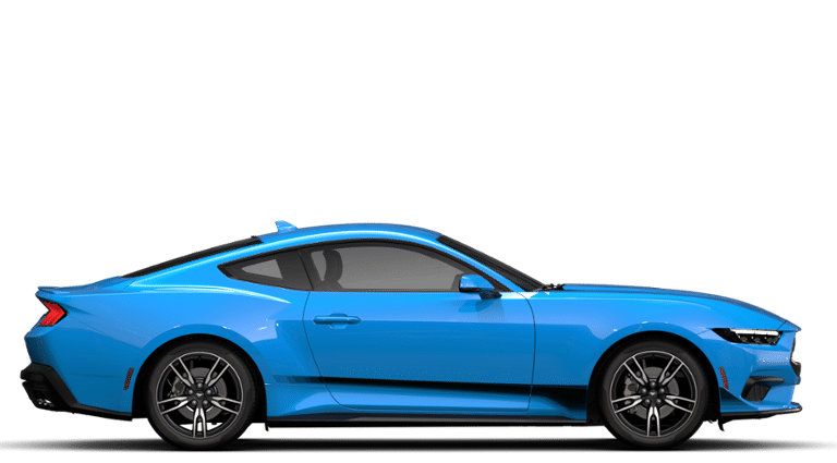 2025 Ford Mustang EcoBoost Premium Fastback - Photo 18