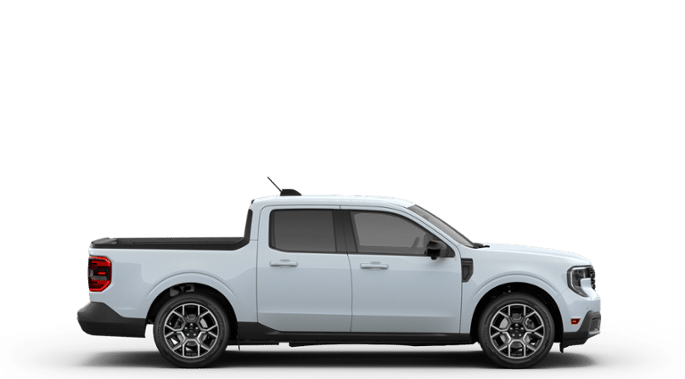 Thumbnail: 2026 Ford Maverick - 6