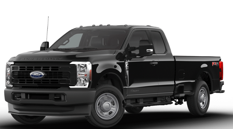 2026 Ford F-350 Super Duty XL - Photo 23