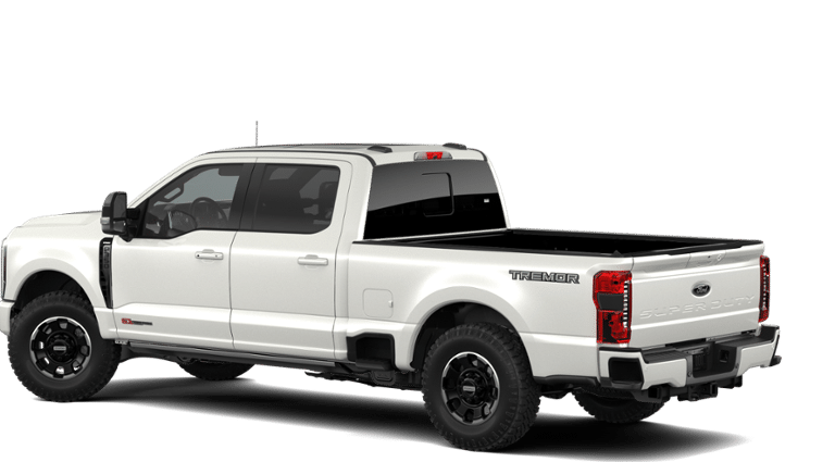 2026 Ford F-350 Super Duty Lariat - Photo 47