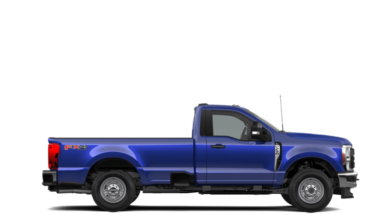 2026 Ford F-250 Super Duty XL - Photo 49