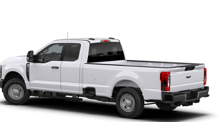 2026 Ford F-250 XL photo 2