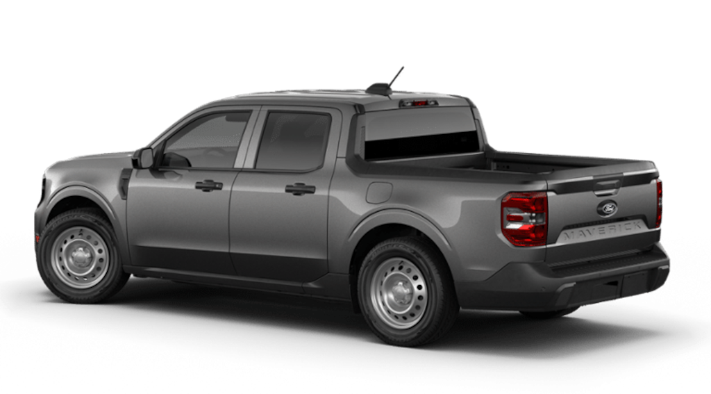 New 2026 Ford Maverick XL TRUCK