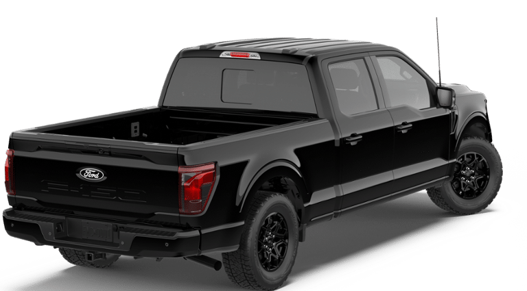 Thumbnail: 2026 Ford F-150 - 47
