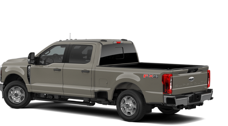 2026 Ford F-250 Super Duty XLT - Photo 21