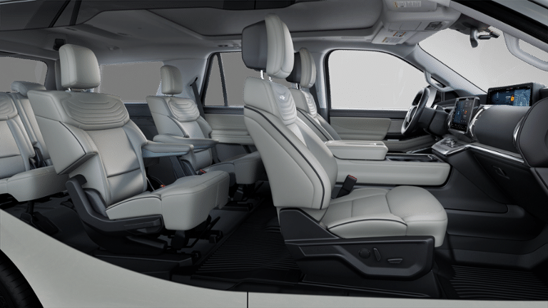 Thumbnail: 2025 Ford Expedition - 6