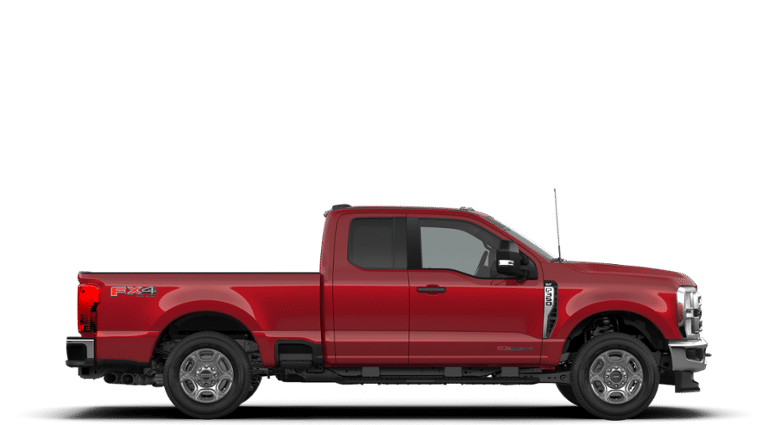 2026 Ford F-350 Super Duty XLT - Photo 27