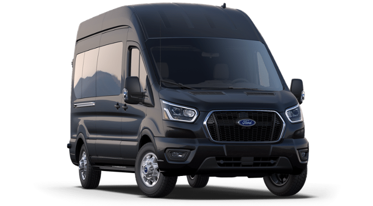 2025 Ford Transit photo 4