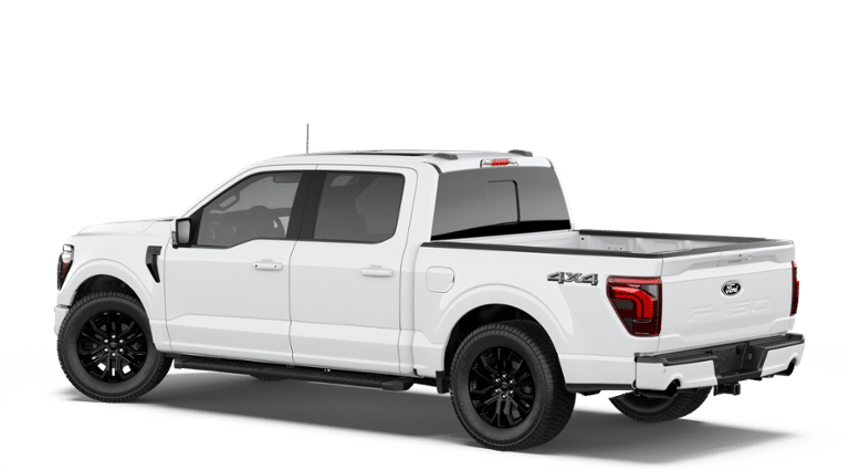 Thumbnail: 2026 Ford F-150 - 25