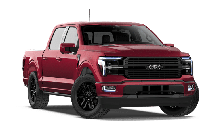 2026 Ford F-150 photo 26 of 29