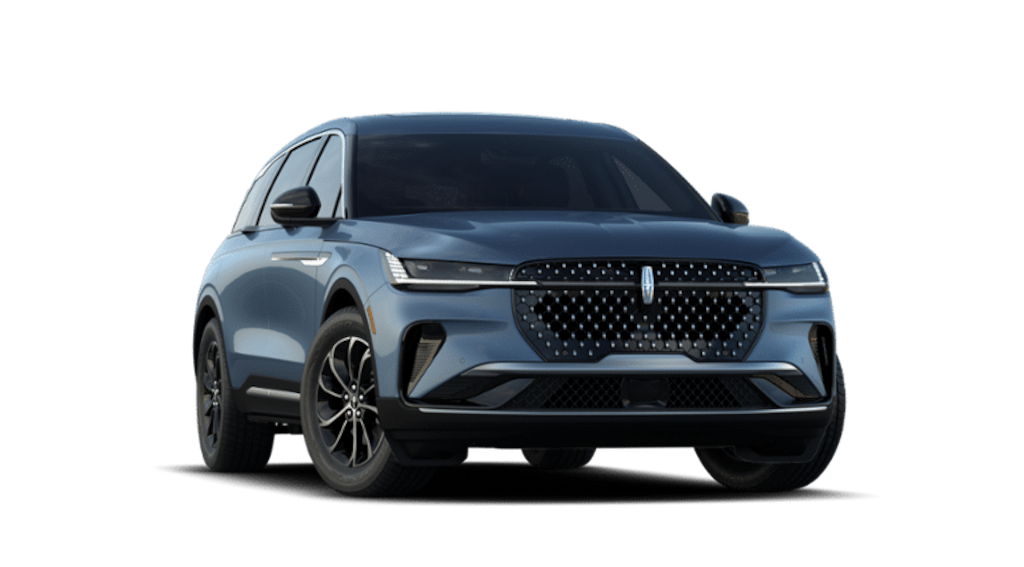 New 2026 Lincoln Nautilus Premiere CROSSOVERS