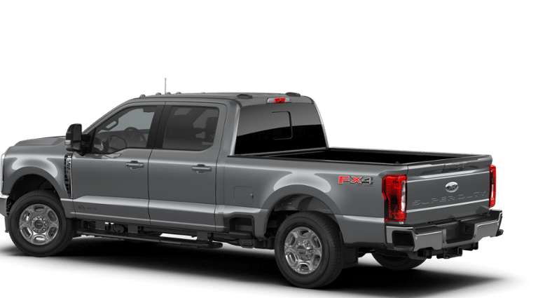 2026 Ford F-250 Super Duty XLT - Photo 52