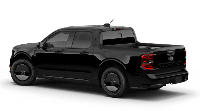 Thumbnail: 2026 Ford Maverick - 50