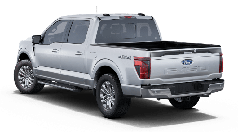 2025 Ford F-150 XLT - Photo 85