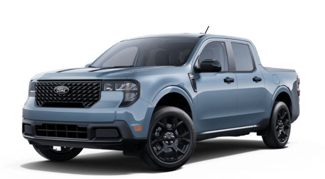 2025 Ford Maverick XLT XLT AWD SuperCrew