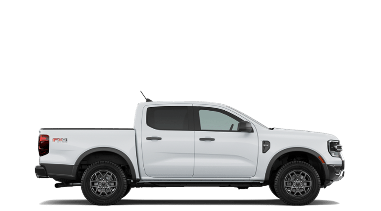 2026 Ford Ranger XLT Truck