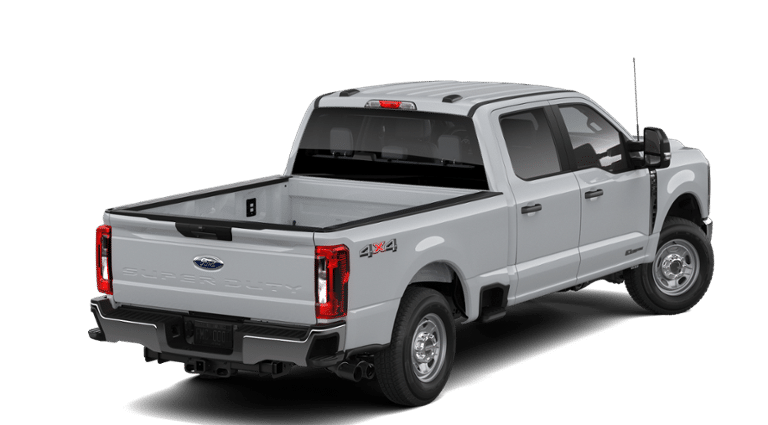 2026 Ford F-250 Super Duty XL - Photo 20
