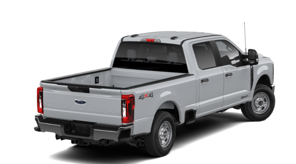 New 2026 Ford F-250 F-250 XL TRUCK