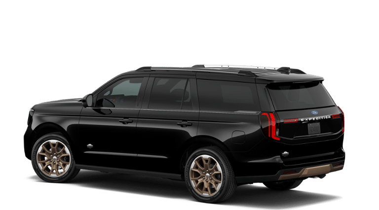 2027 Ford Expedition King Ranch - Photo 14