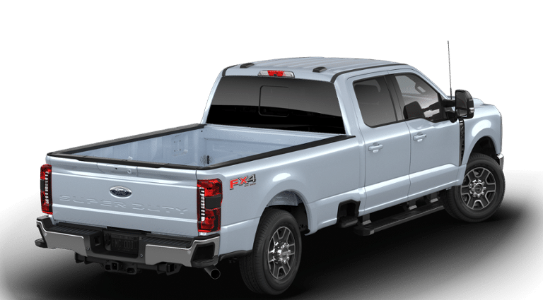 2026 Ford F-350 photo 3
