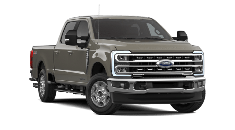 2026 Ford F-250 Super Duty XLT - Photo 23