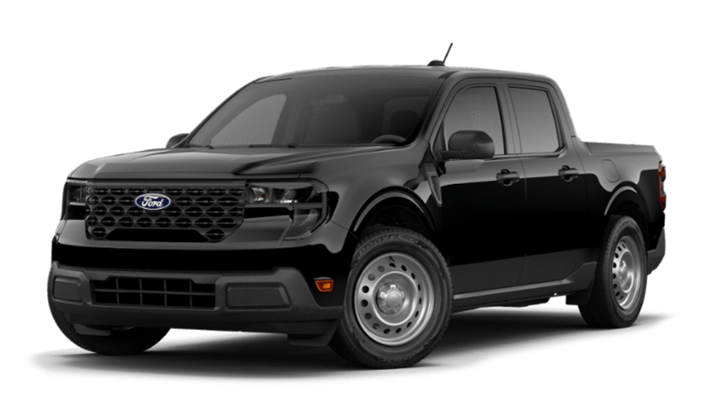 New 2026 Ford Maverick XL TRUCK
