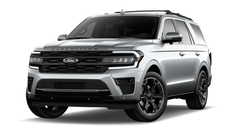 Ford Expedition