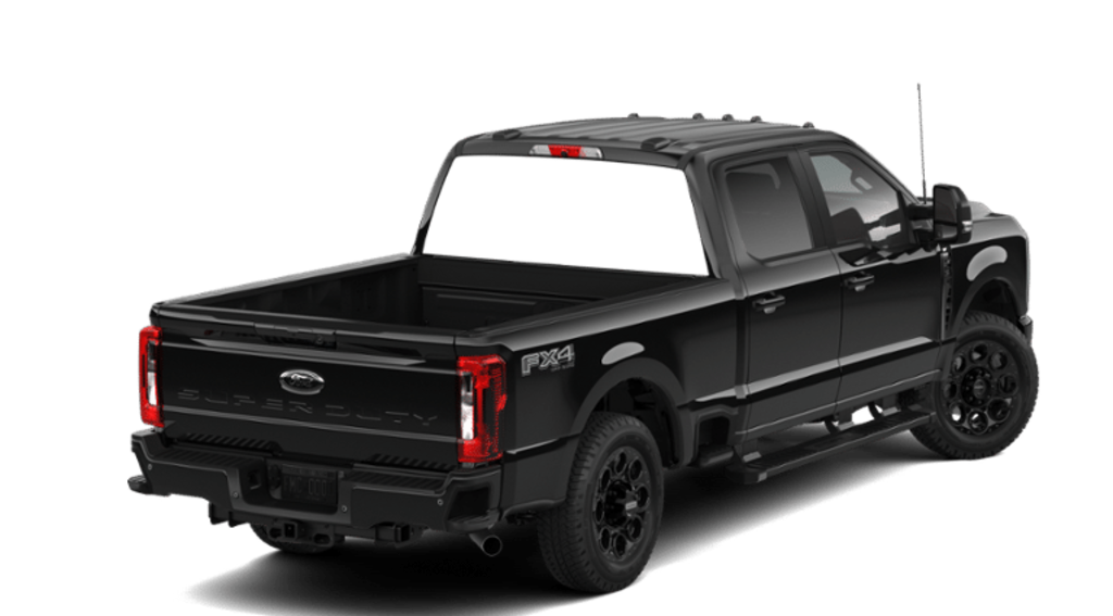 New 2026 Ford Super Duty F-250® XLT TRUCK