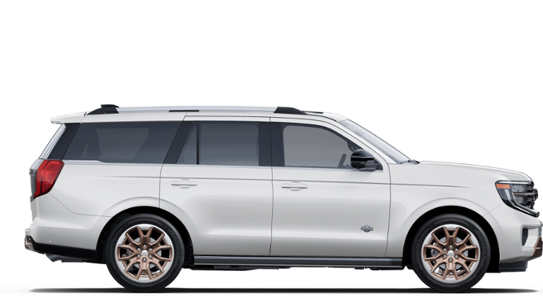 Thumbnail: 2025 Ford Expedition - 25