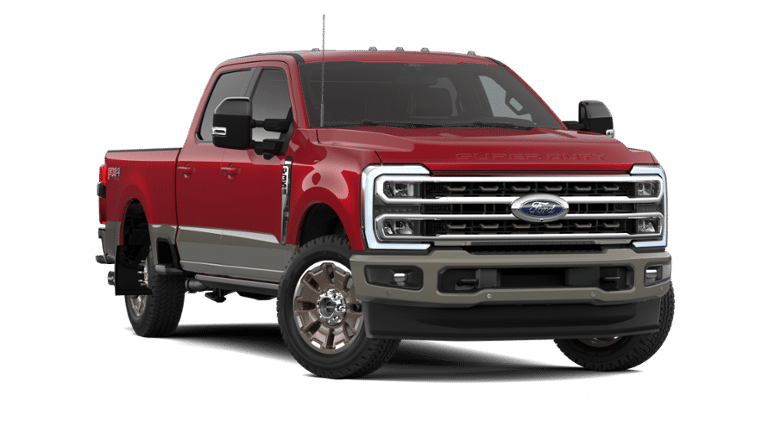 2026 Ford F-350 photo 4