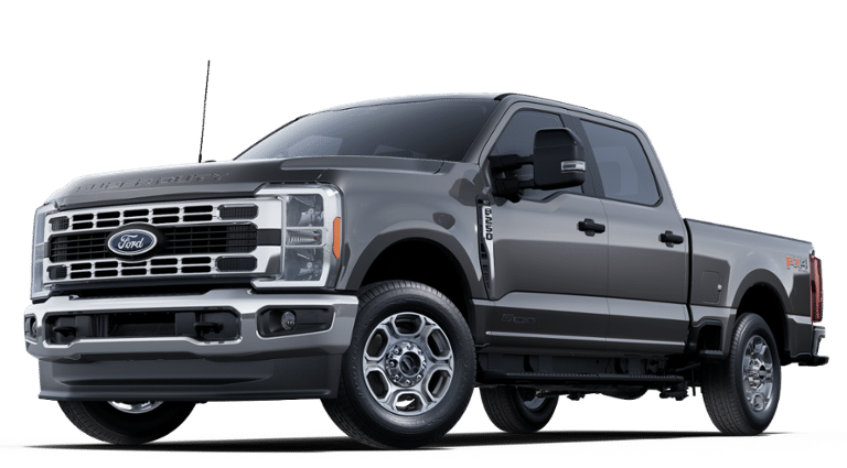 2025 Ford F-250 Super Duty XLT