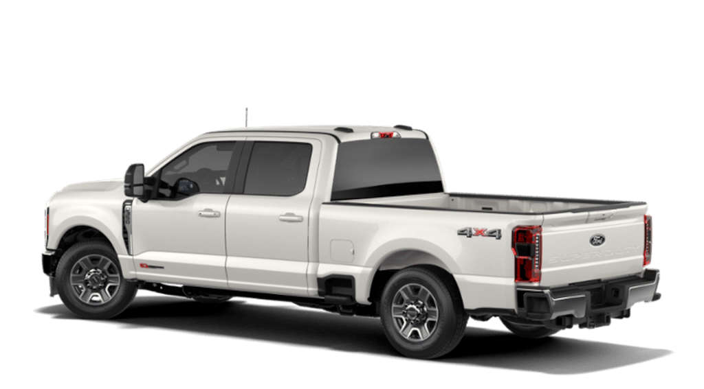 New 2027 Ford Super Duty F-350® Lariat® TRUCK
