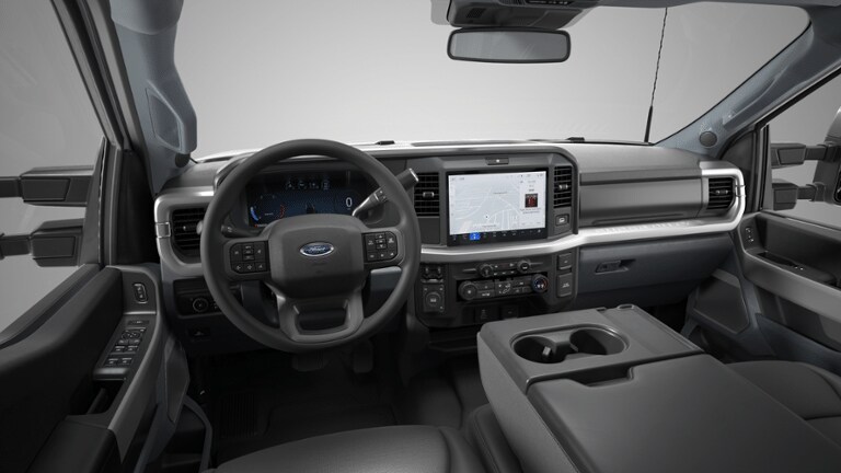 Thumbnail: 2026 Ford F-350 - 7