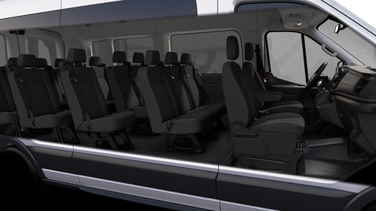 2025 Ford Transit Passenger Van XL - Photo 46