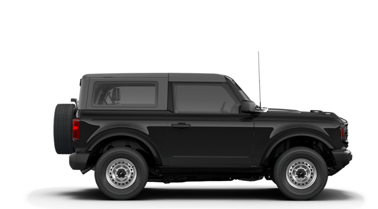 new 2026 Ford Bronco car, priced at $42,503