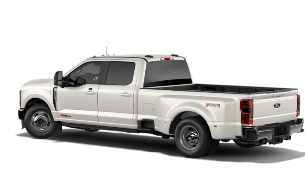New 2027 Ford F-350 TRUCK