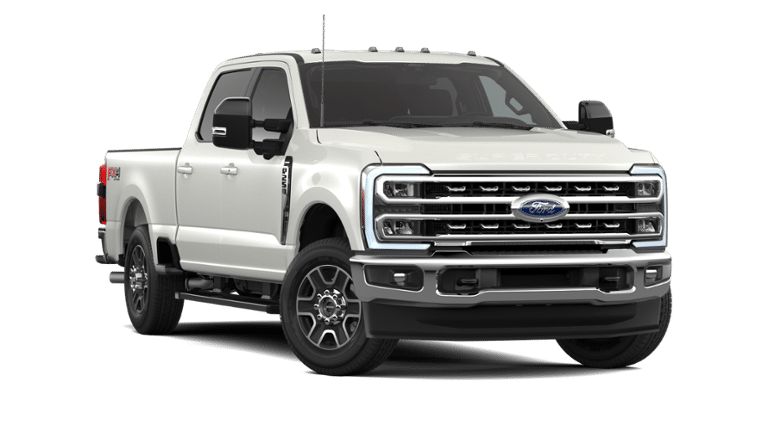 2026 Ford F-250 Super Duty Lariat - Photo 48